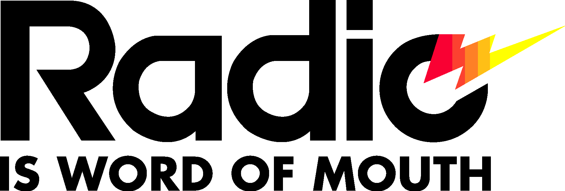 Radio Marketing Bureau Logo Vector Logo